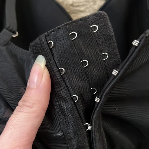 Victoria’s Secret Dream Angels Corset Styled Bra NWOT - Picture 8 of 10